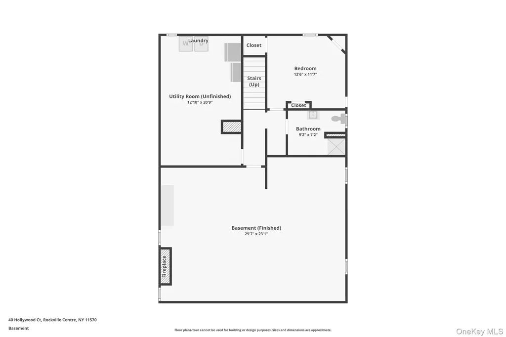 40 Hollywood Court Rockville Centre NY 11570