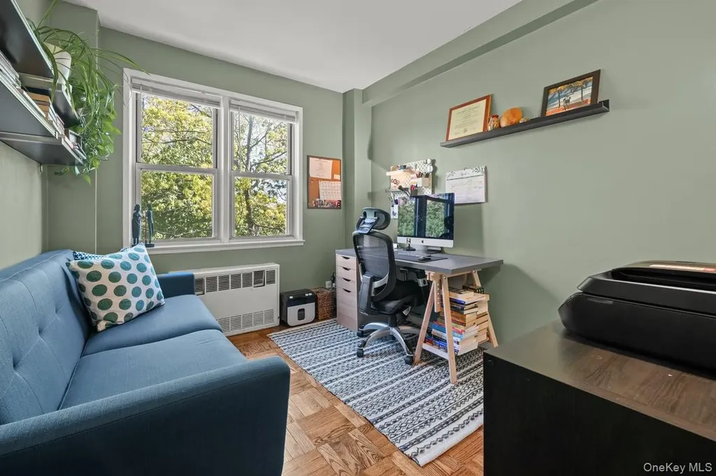 5500 Fieldston Road Bronx NY 10471