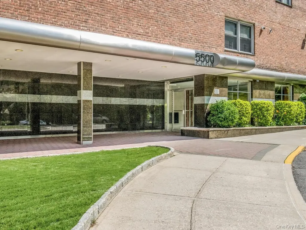5500 Fieldston Road Bronx NY 10471