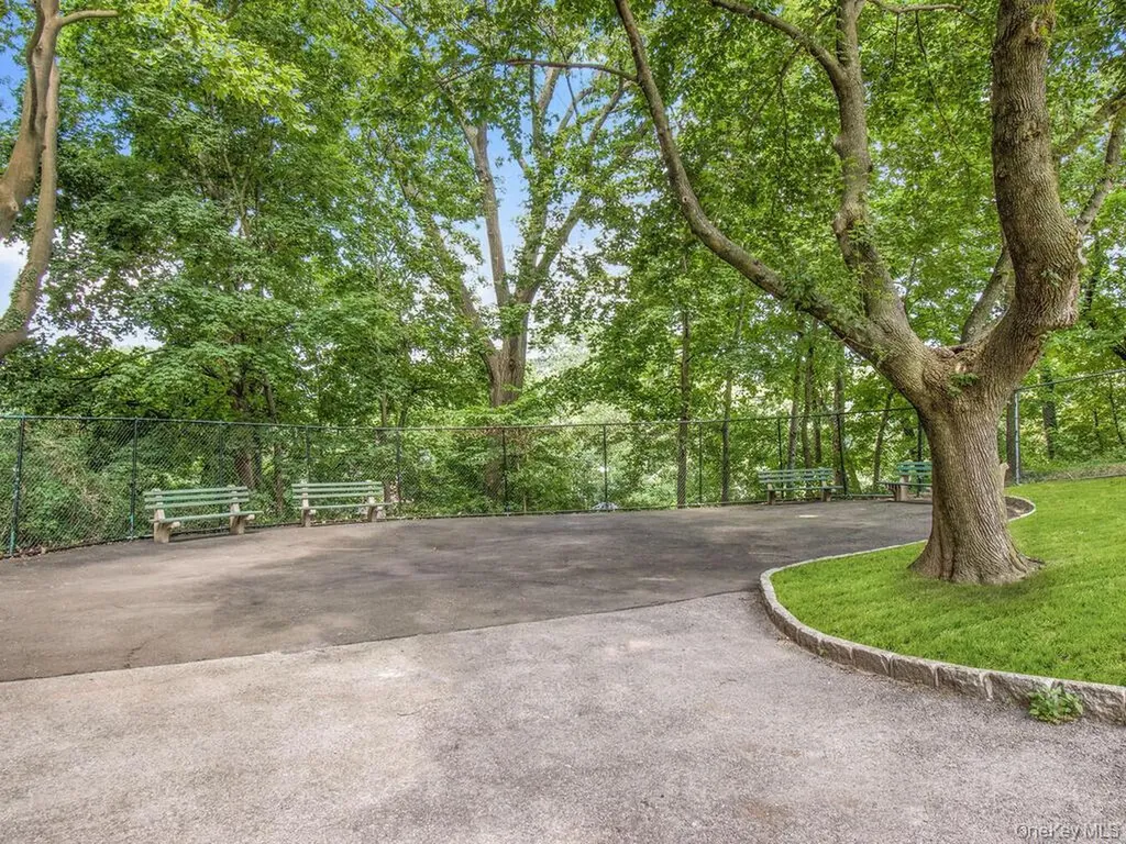 5500 Fieldston Road Bronx NY 10471