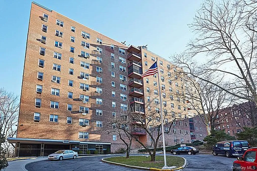 5500 Fieldston Road Bronx NY 10471