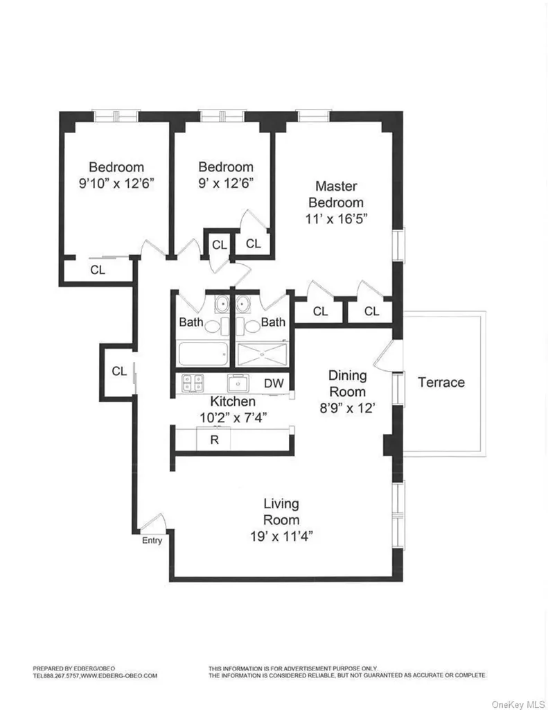 5500 Fieldston Road Bronx NY 10471