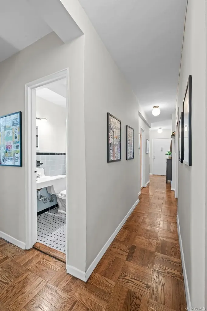 5500 Fieldston Road Bronx NY 10471