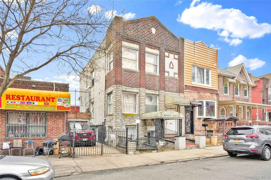 224 E 55th Street Brooklyn NY 11203
