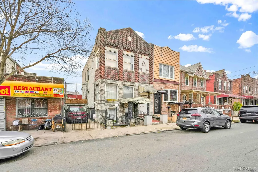 224 E 55th Street Brooklyn NY 11203