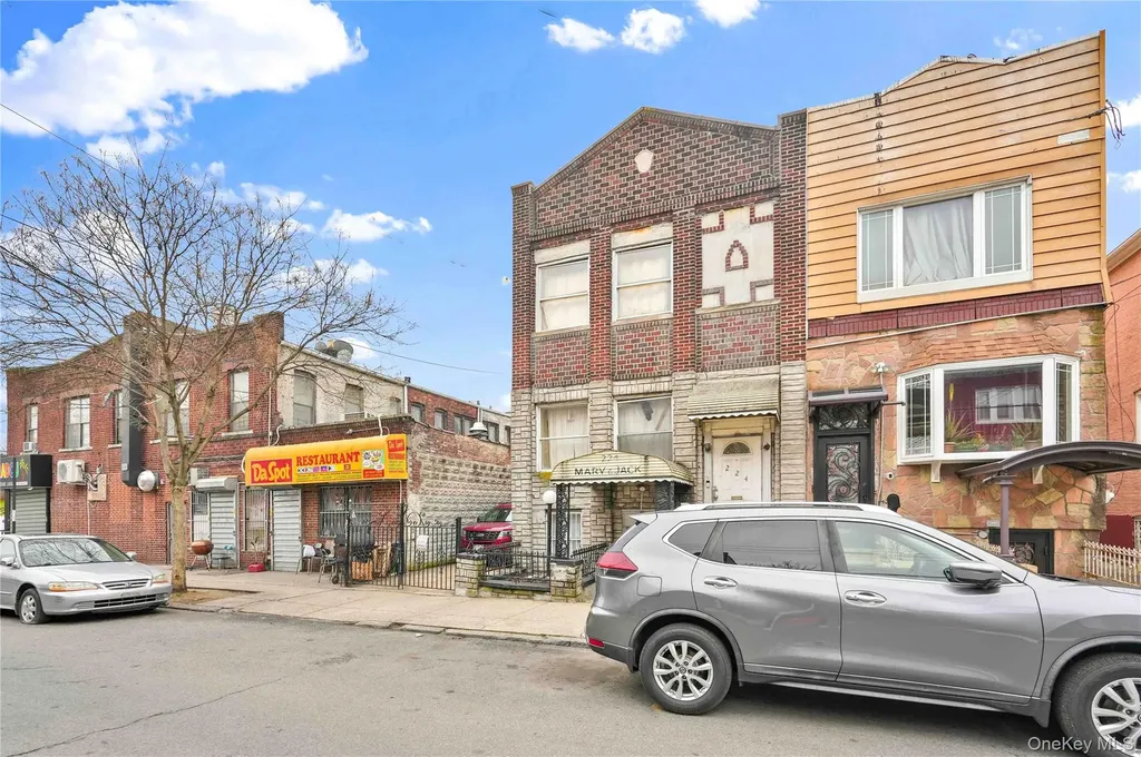 224 E 55th Street Brooklyn NY 11203