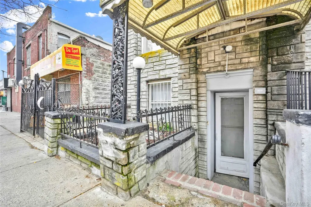 224 E 55th Street Brooklyn NY 11203