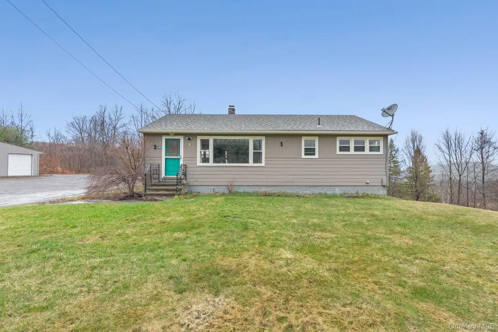 4606 Route 20 Durham NY 12422