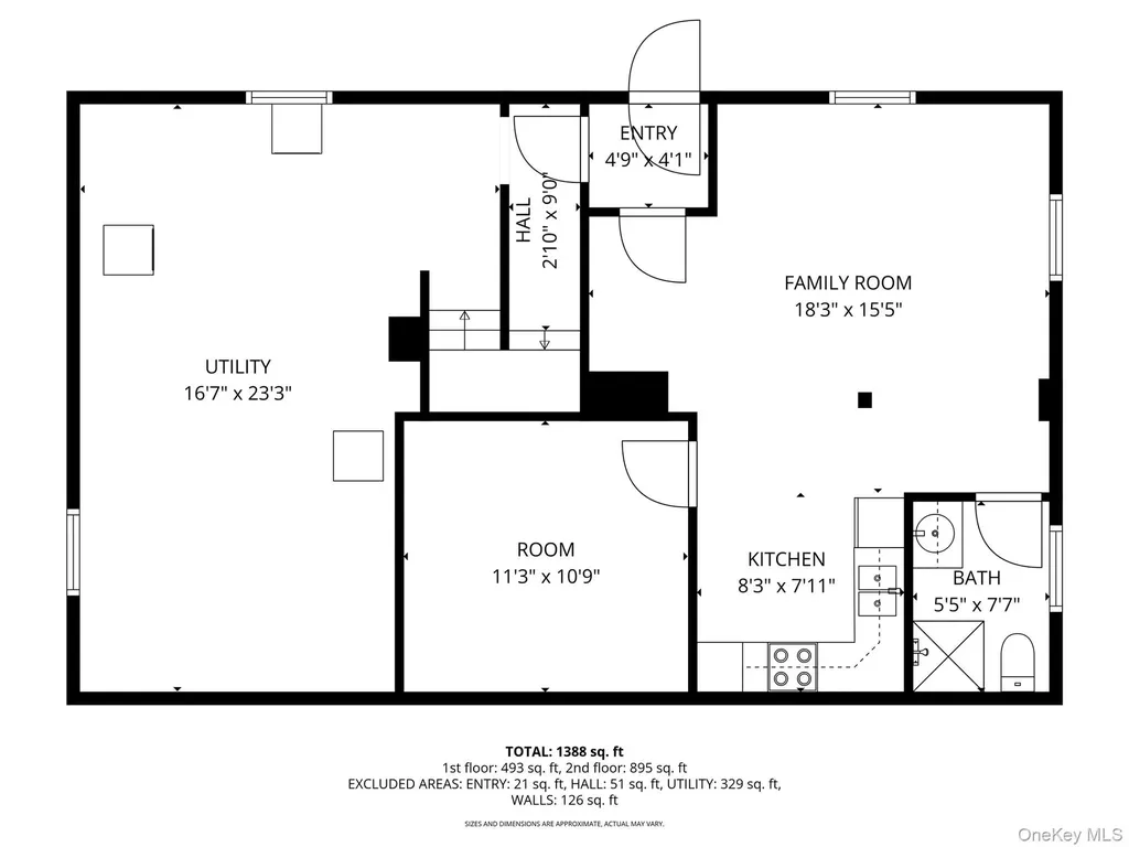 4606 Route 20 Durham NY 12422