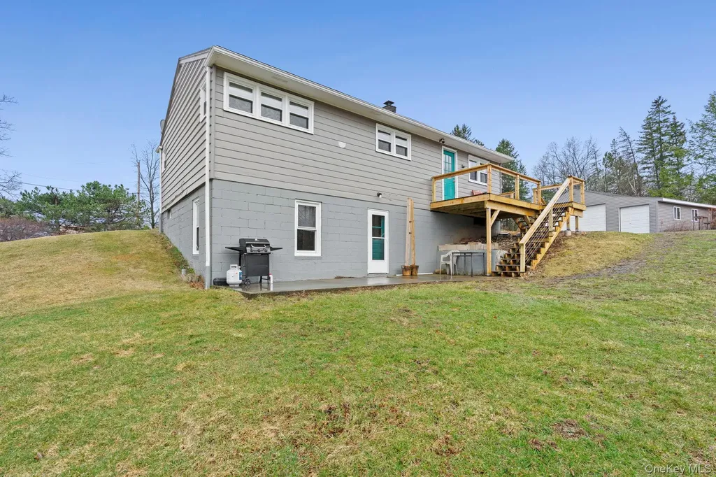 4606 Route 20 Durham NY 12422