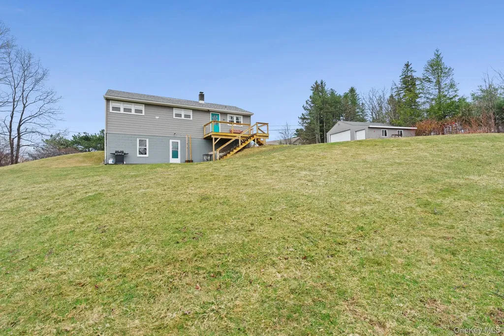 4606 Route 20 Durham NY 12422
