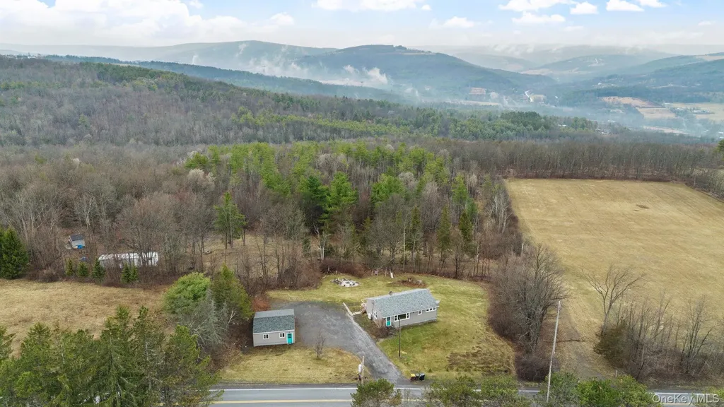 4606 Route 20 Durham NY 12422