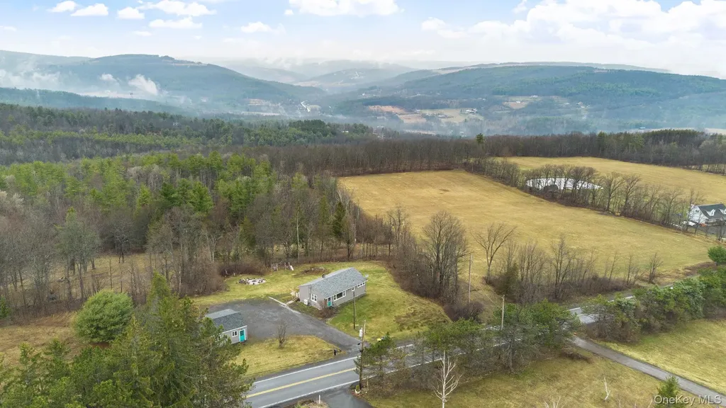 4606 Route 20 Durham NY 12422