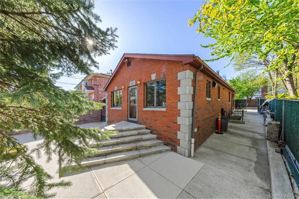 204-19 46 Road Bayside NY 11361