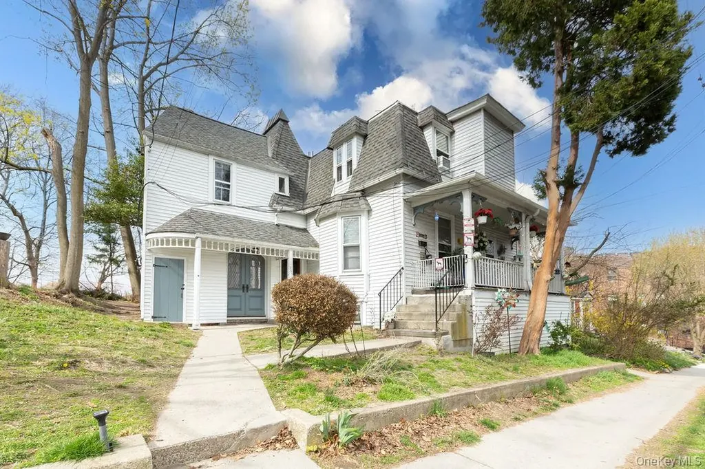 365 Broadway Dobbs Ferry NY 10522