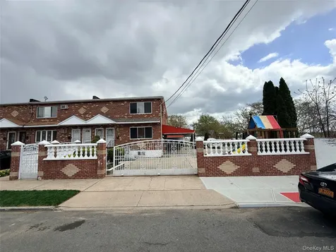 148-39 230th Place Springfield Gardens NY 11413