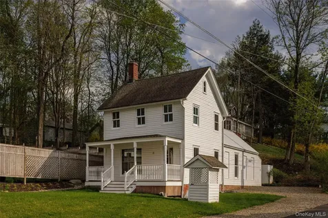 18 James Street Rhinebeck NY 12574