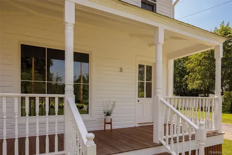 18 James Street Rhinebeck NY 12574
