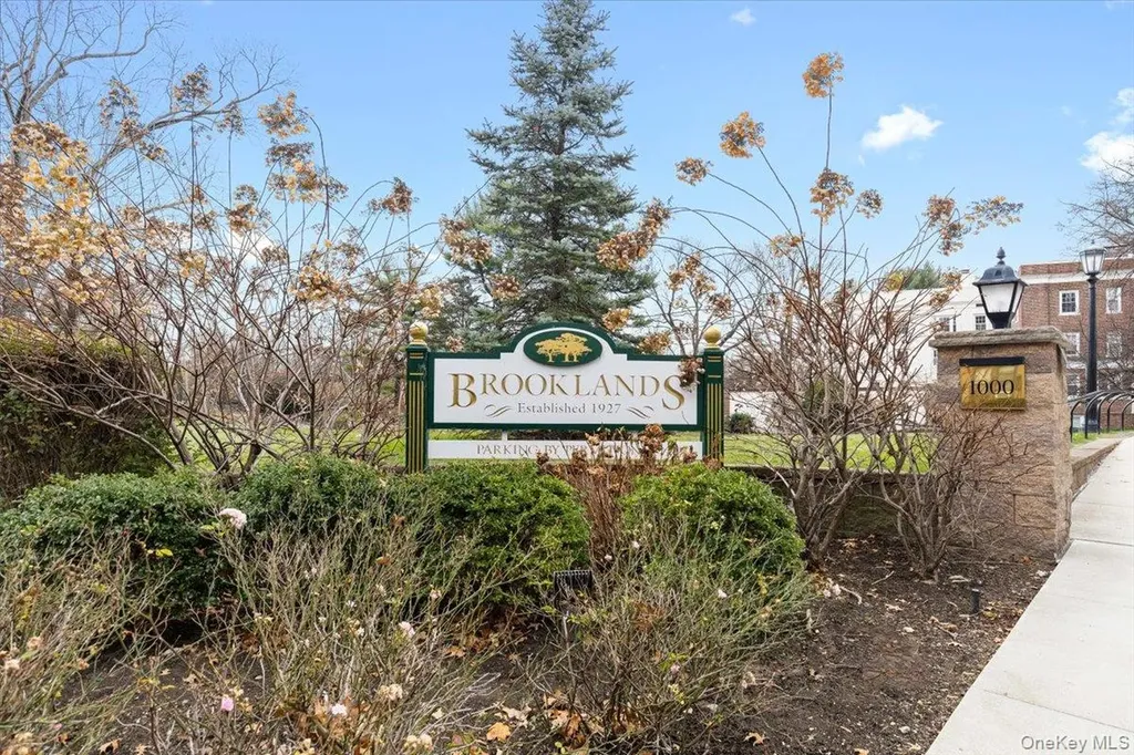 1 Brooklands Bronxville NY 10708