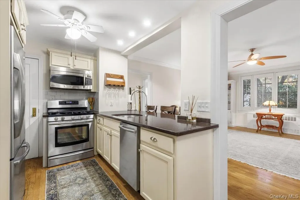 1 Brooklands Bronxville NY 10708