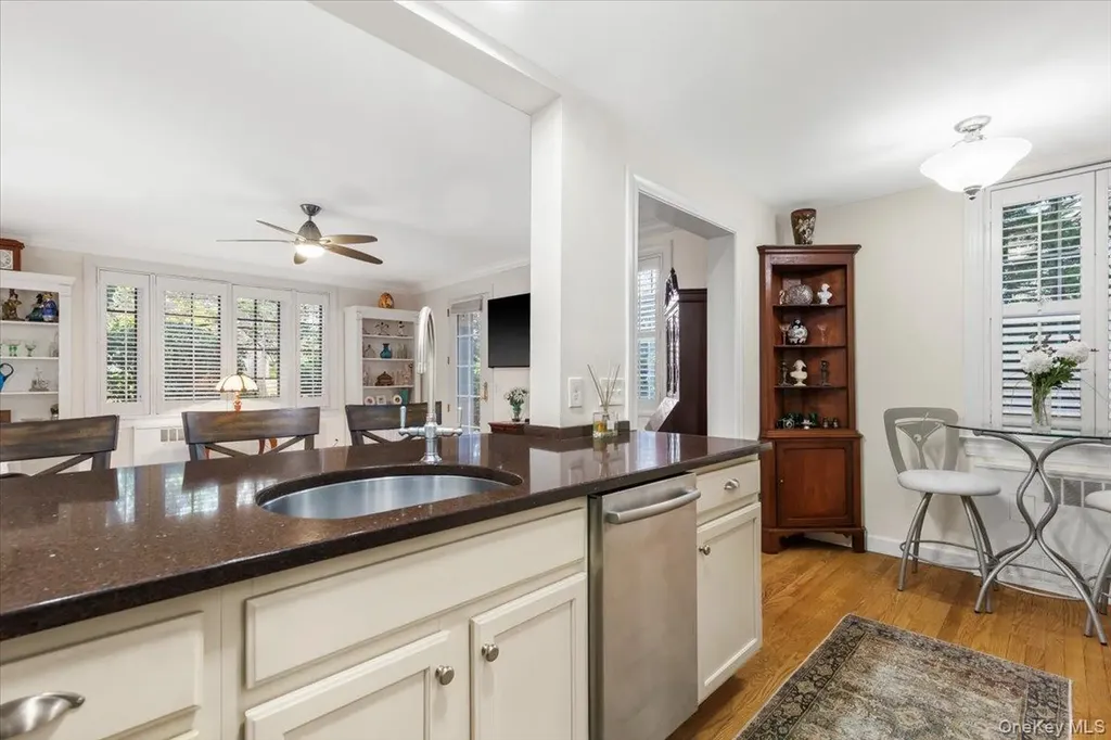 1 Brooklands Bronxville NY 10708