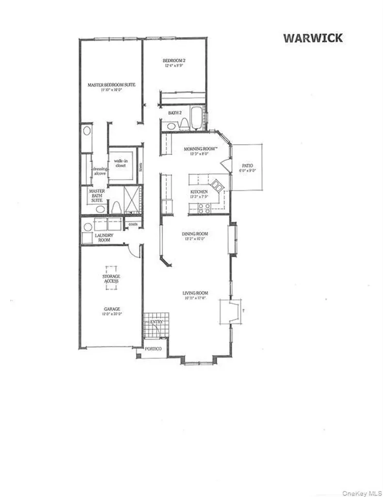 155 Glen Drive Ridge NY 11961