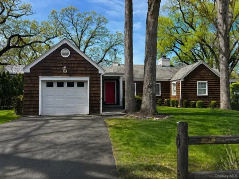 658 Shore Acres Drive Mamaroneck NY 10543