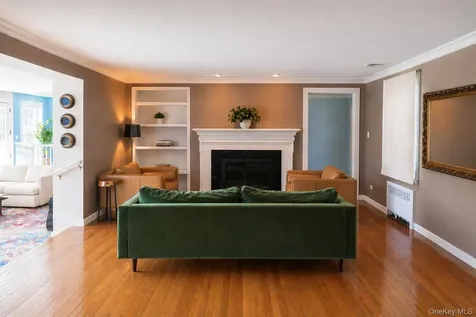 658 Shore Acres Drive Mamaroneck NY 10543
