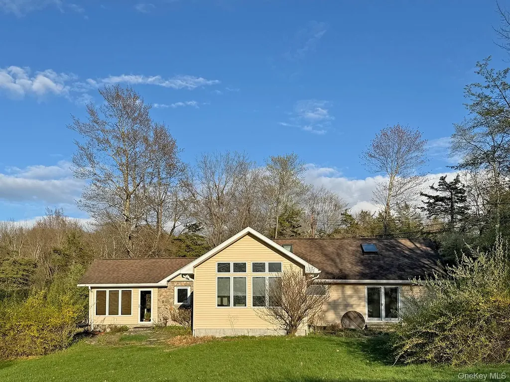 335 Miller Road Hudson NY 12534