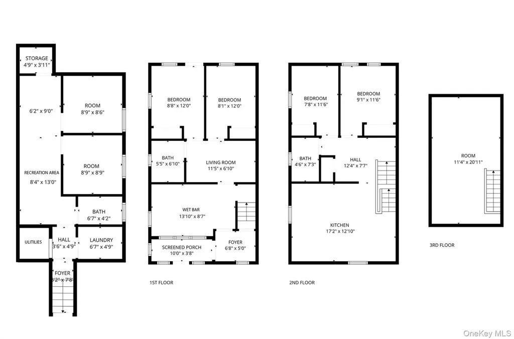 15001 Reeves Avenue Flushing NY 11367