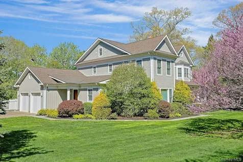 2 Emerald Woods Tarrytown NY 10591