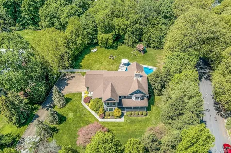 2 Emerald Woods Tarrytown NY 10591