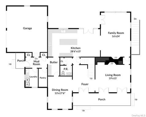 2 Emerald Woods Tarrytown NY 10591