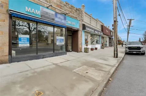 615 East Boston Post Road Mamaroneck NY 10543