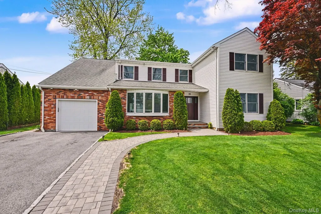 35 Ernest Drive Scarsdale NY 10583
