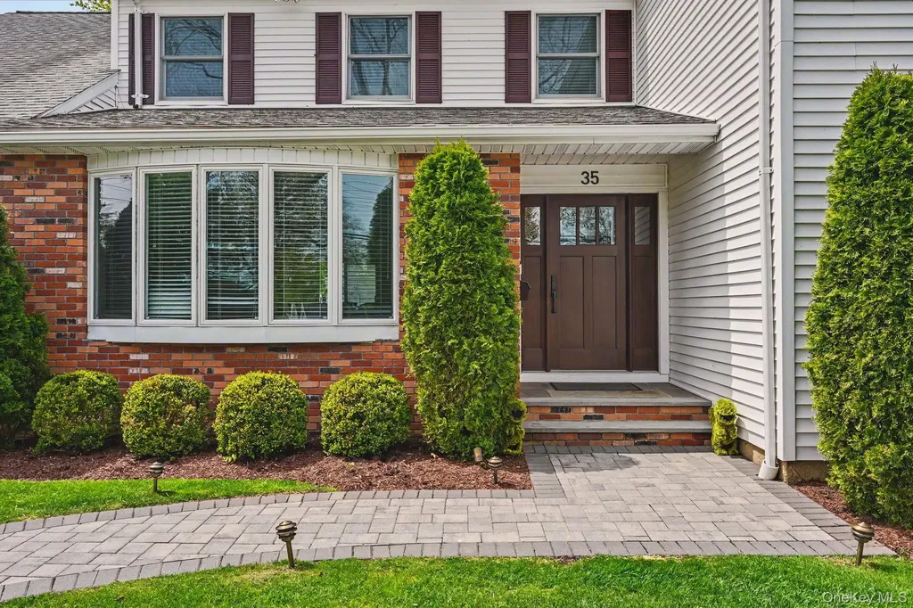 35 Ernest Drive Scarsdale NY 10583
