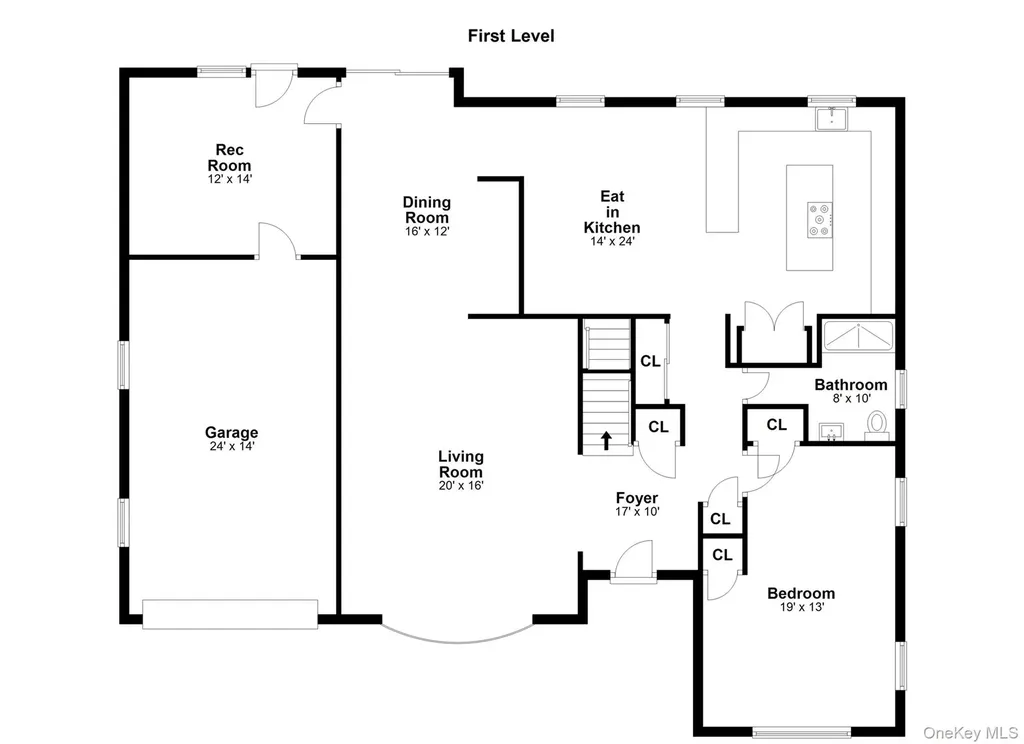 35 Ernest Drive Scarsdale NY 10583