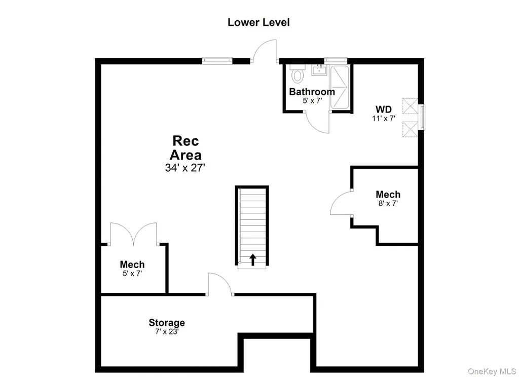 35 Ernest Drive Scarsdale NY 10583