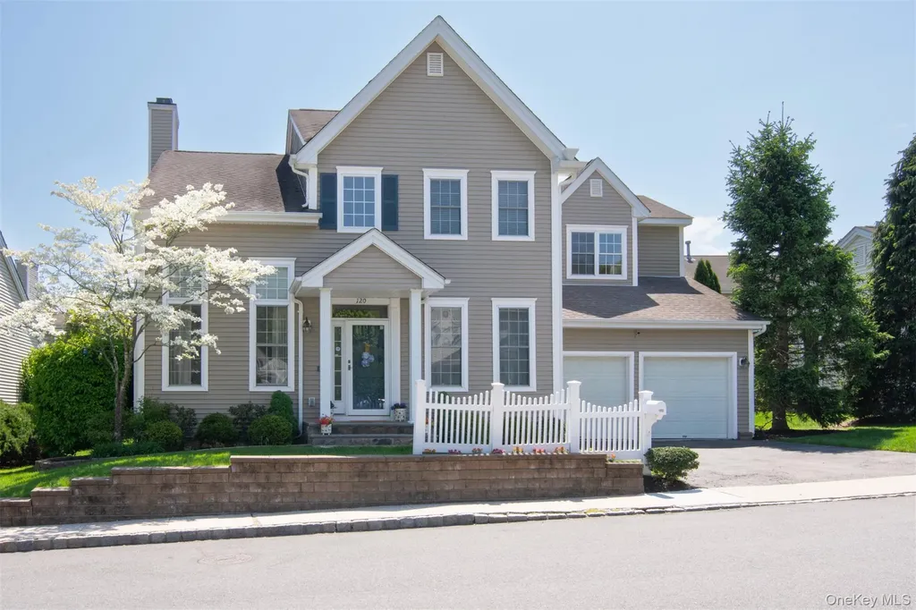 120 Tradition Court White Plains NY 10603