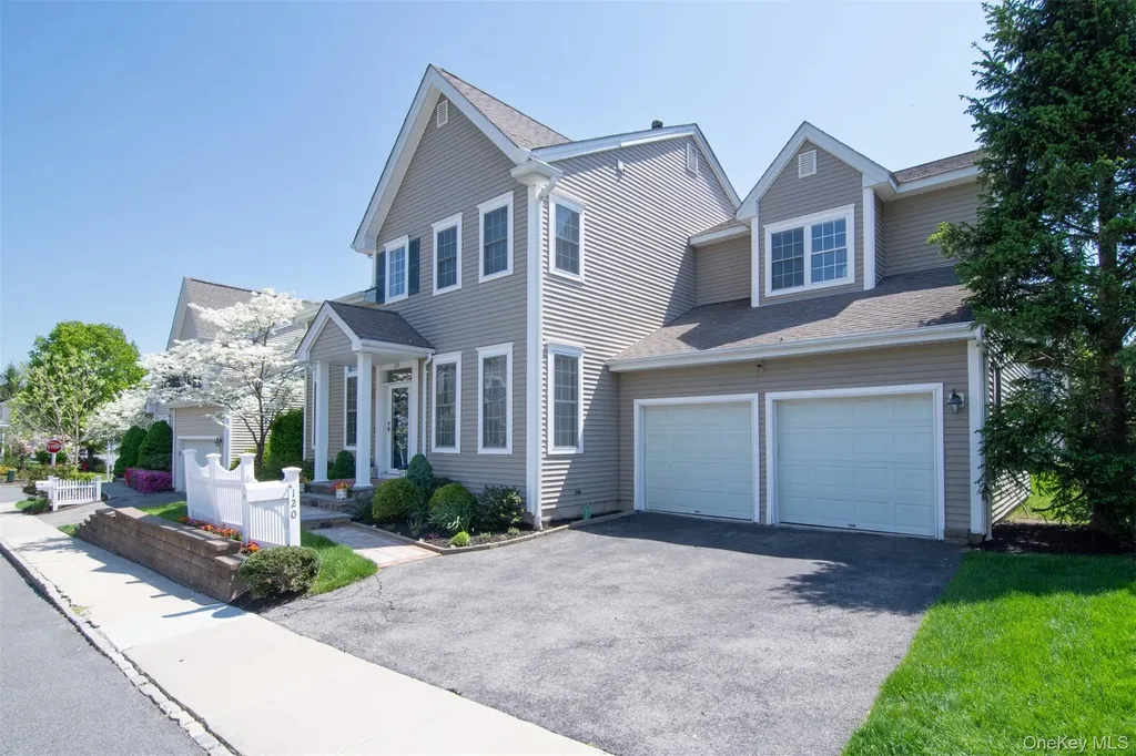 120 Tradition Court White Plains NY 10603