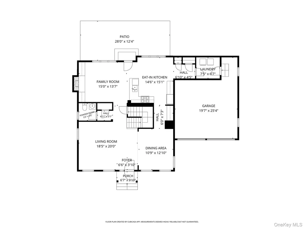 120 Tradition Court White Plains NY 10603