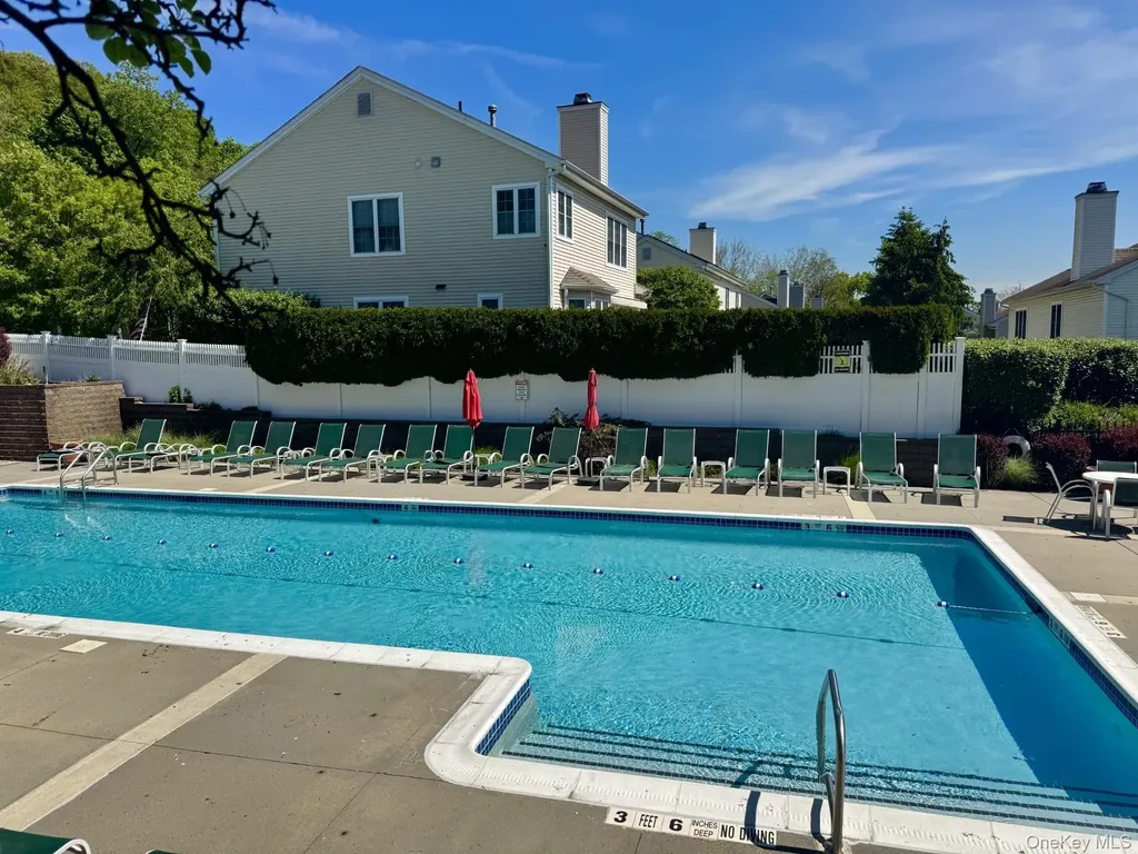 120 Tradition Court White Plains NY 10603