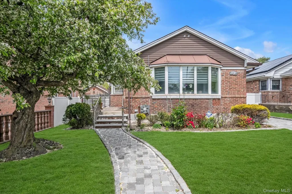 22729 56th Avenue Oakland Gardens NY 11364