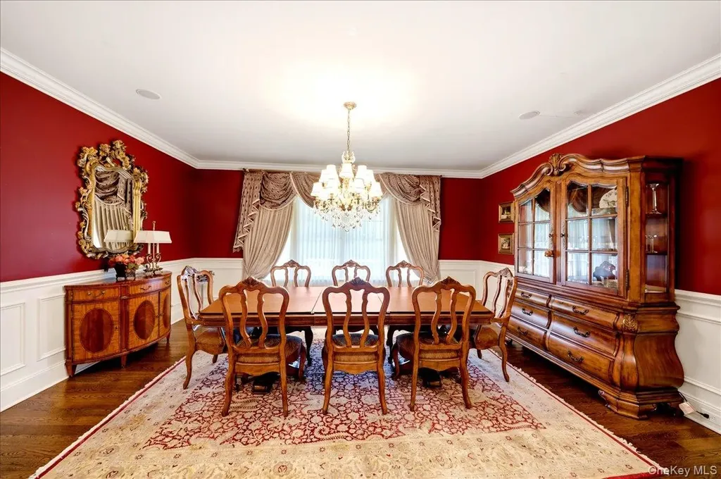 7 Ridgeview Circle Armonk NY 10504