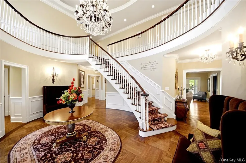 7 Ridgeview Circle Armonk NY 10504