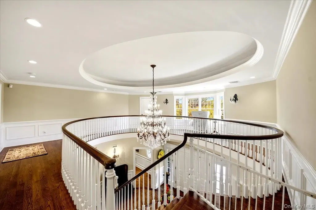 7 Ridgeview Circle Armonk NY 10504