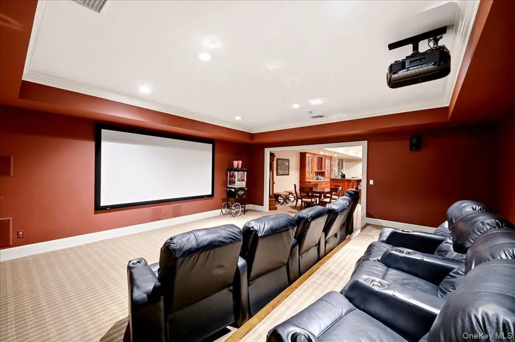 7 Ridgeview Circle Armonk NY 10504