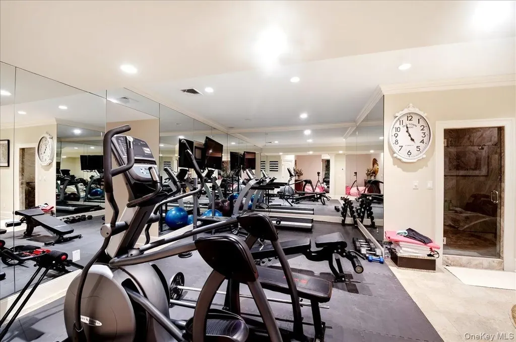 7 Ridgeview Circle Armonk NY 10504