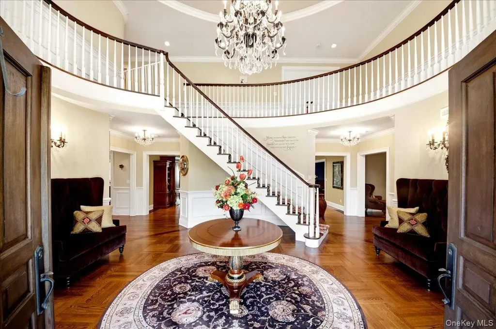 7 Ridgeview Circle Armonk NY 10504