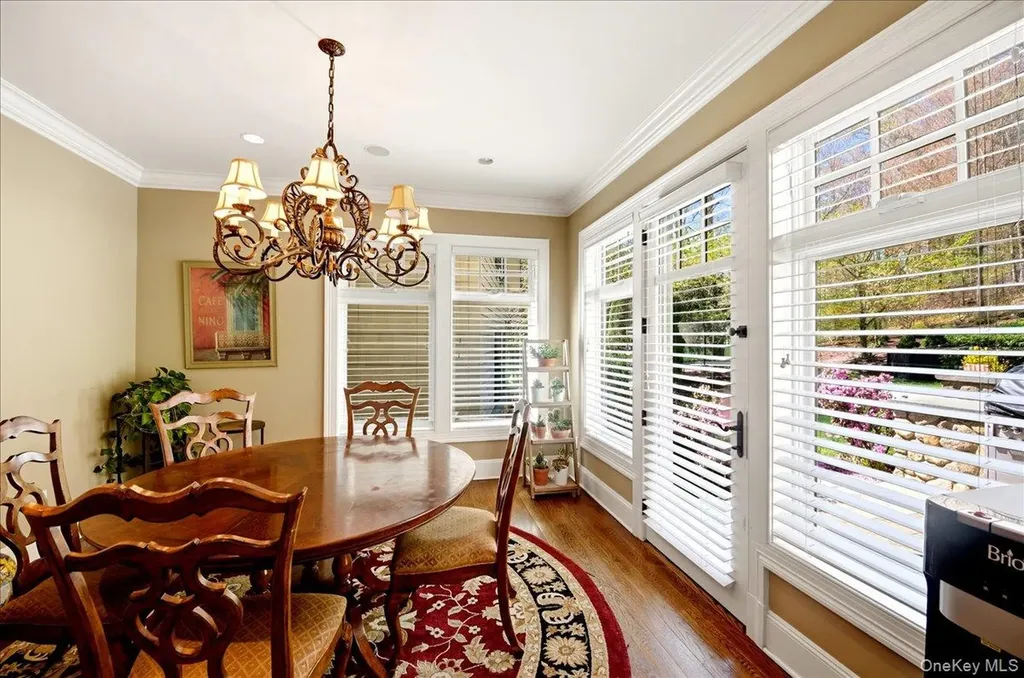 7 Ridgeview Circle Armonk NY 10504